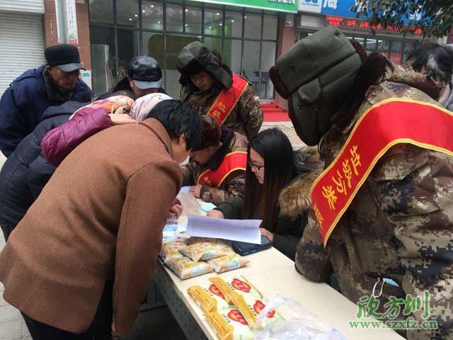 济南小区扫智能厨余垃圾桶二维码就能领生活用品