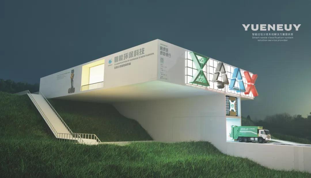 垃圾分类 垃圾分类