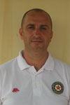 Doktor Bojan Lazic