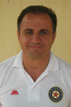 Milisav Markovic