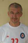 Fizioterapeut Mitar Popovic