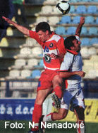 Borac-Lokomotiva
