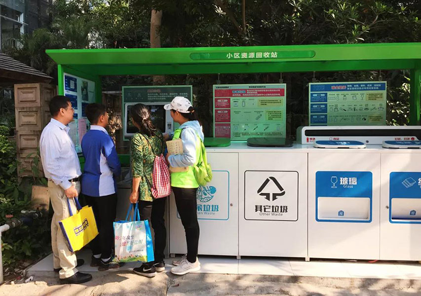 垃圾分类怎么分你做对了吗?德立信带你“解锁”垃圾分类正确姿势 垃圾分类怎么分你做对了吗?德立信带你“解锁”垃圾分类正确姿势