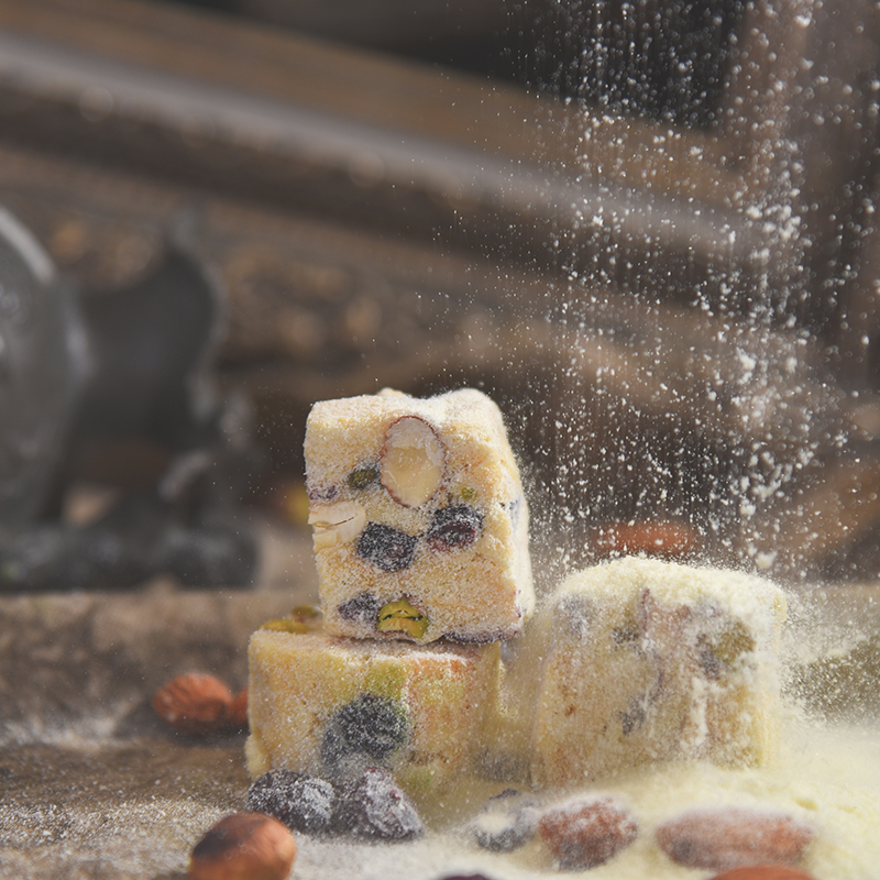 热烈祝贺林山树（温州）食品-永利y8cc官方網站有限公司网站改版上线！